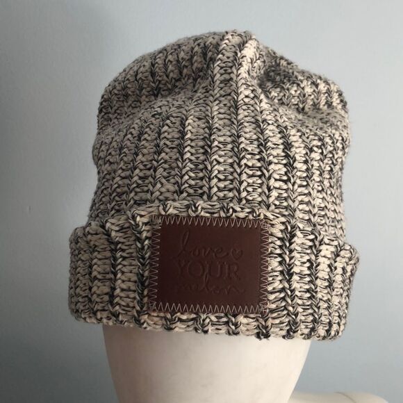 Love Your Melon Beanie - Picture 2 of 4